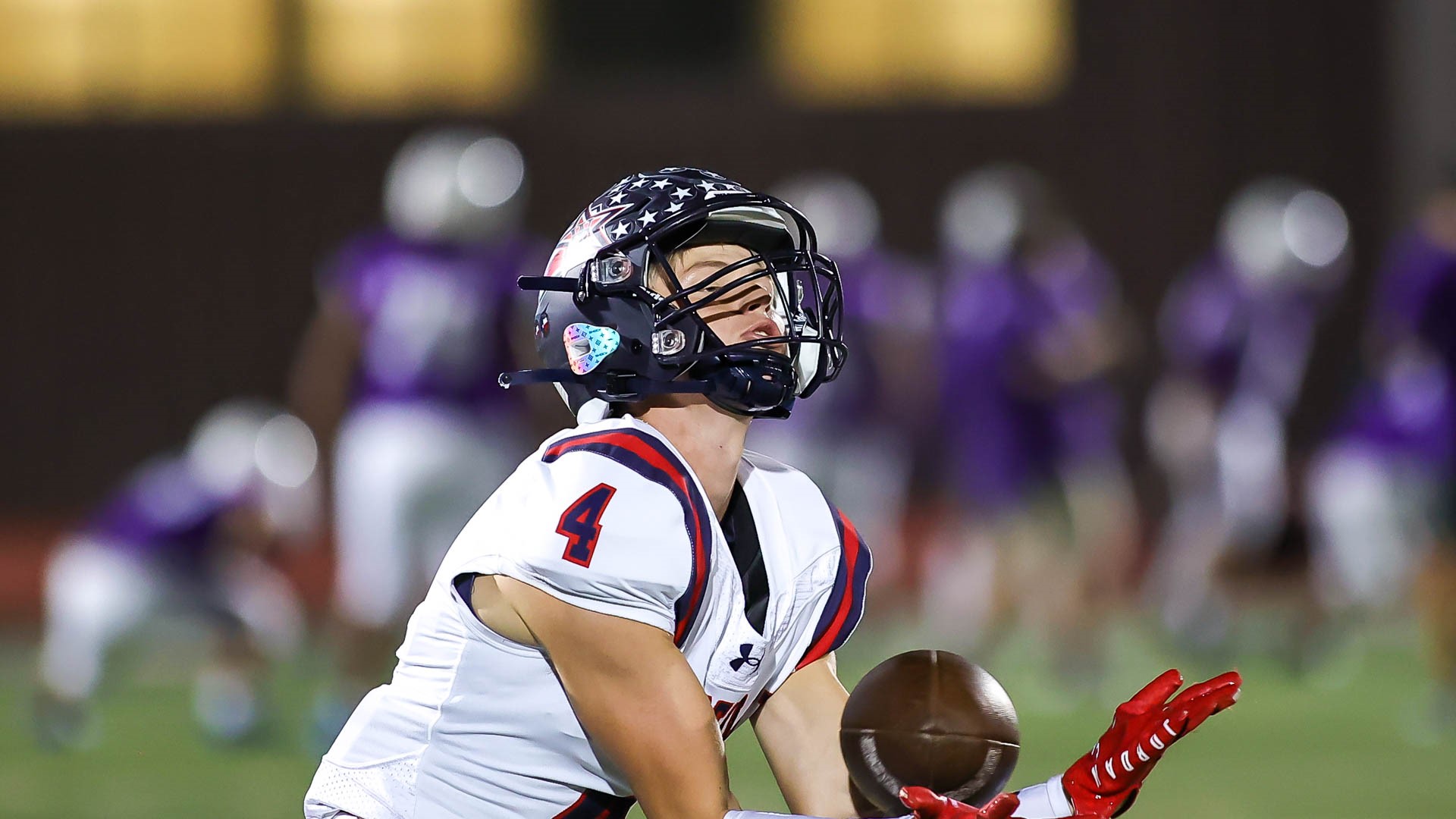 Photos: Wimberley vs. San Antonio YMLA | kens5.com