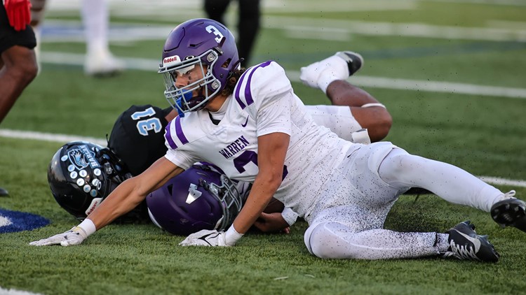 KENS 5 High School Football Play of the Week nominees for Sept. 21