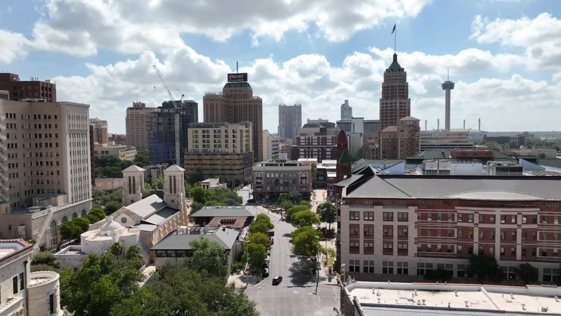 San Antonio City Council, mayor approves $4B budget for 2026 fiscal