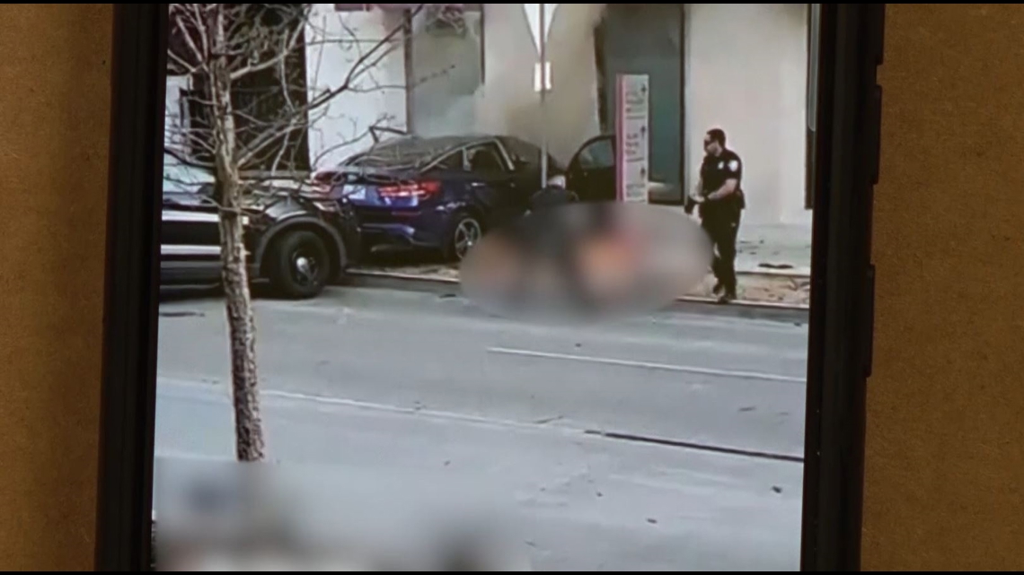 Teen killed by San Antonio police identified | kens5.com
