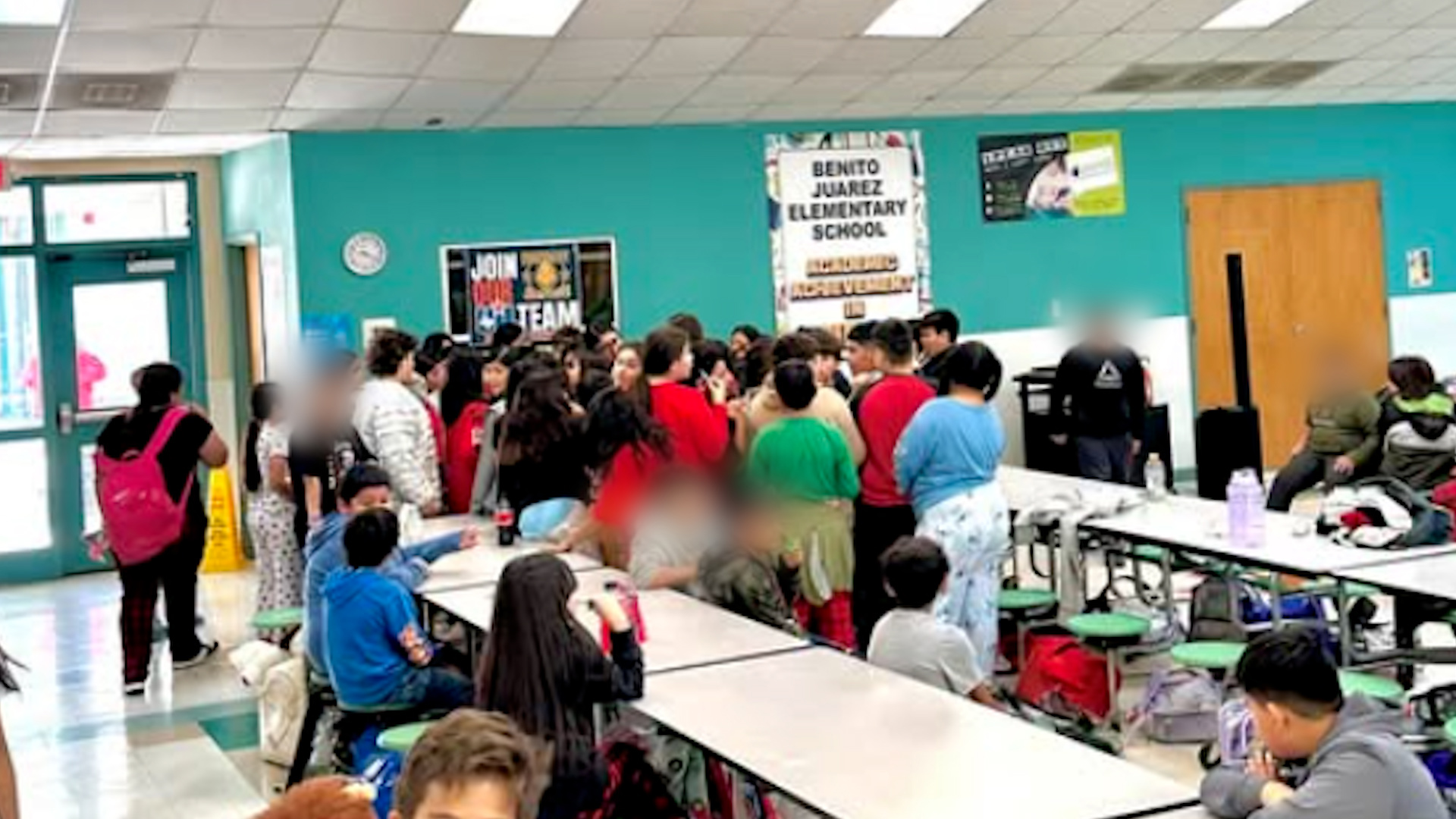 Texas district abruptly lays off teachers days before Christmas