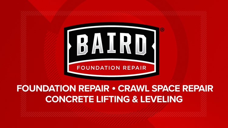 CITY PROS | Baird Foundation Repair provides long-lasting solutions for homeowners