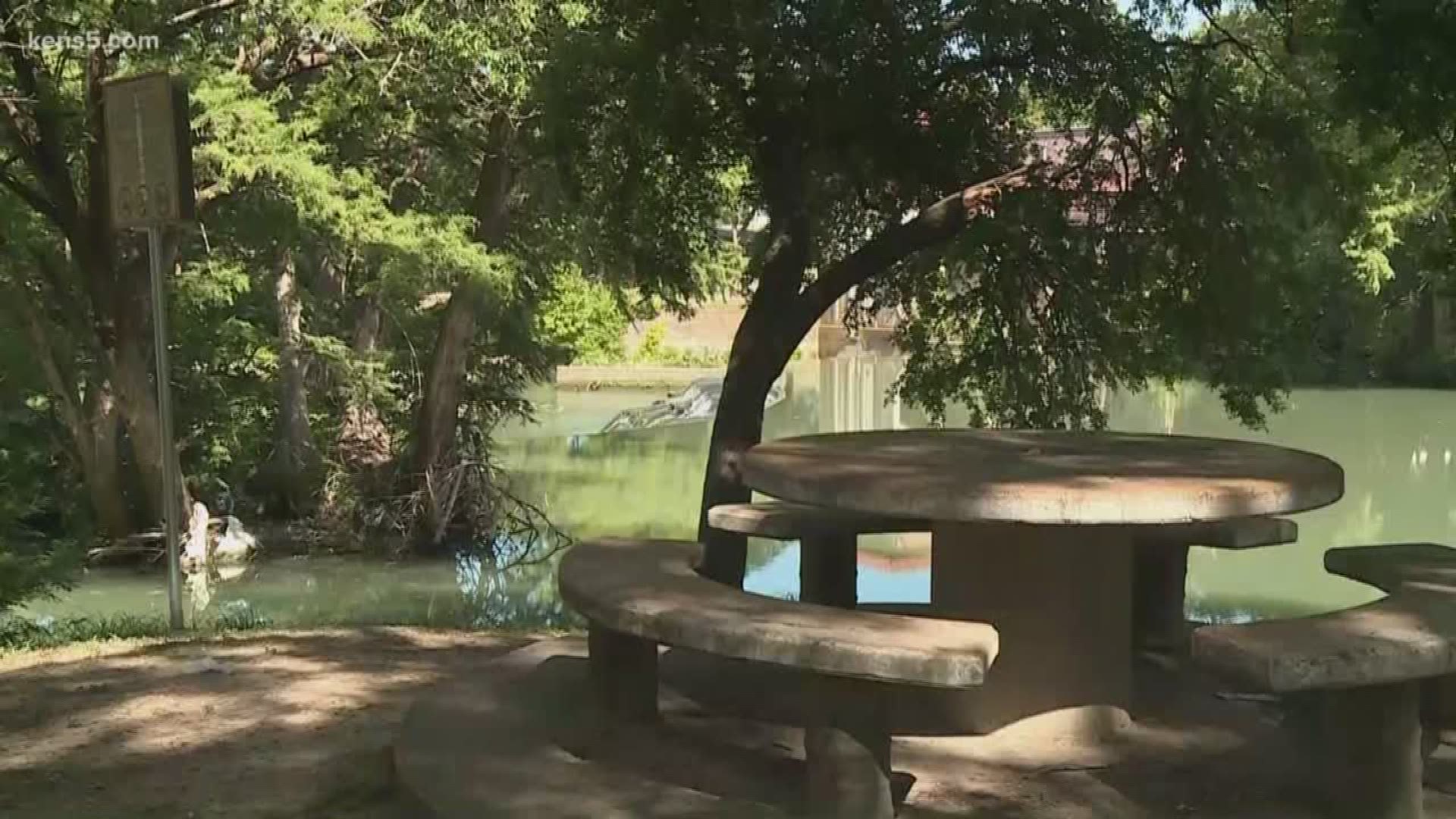 Seguin Police have identified the man whose body was found in the Guadalupe River near the south side of Starcke Park on Tuesday afternoon.