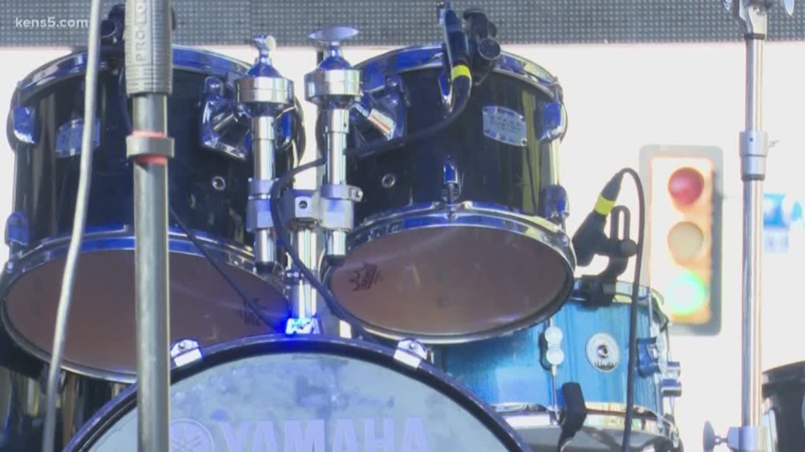 Tejano Music Awards announces live music lineup - Vimarsana News