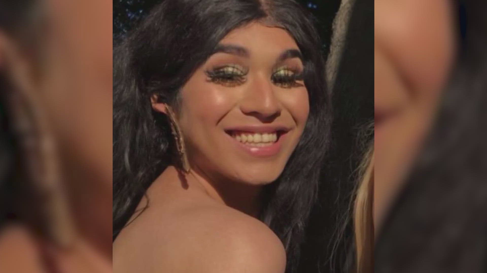 Friends say 24-year-old Anastasia Valdez was known as a bright light and kind person in her community.