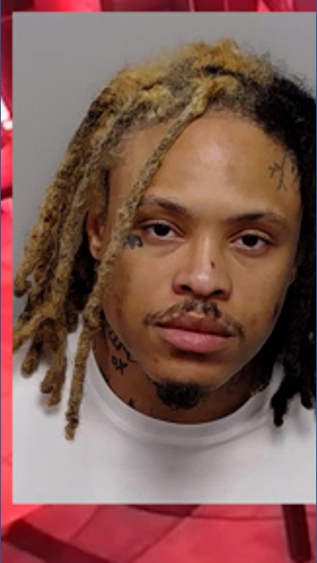 Affidavit: Gun fired inches from employee's head during violent south-side dispensary robbery; suspect arrested months later