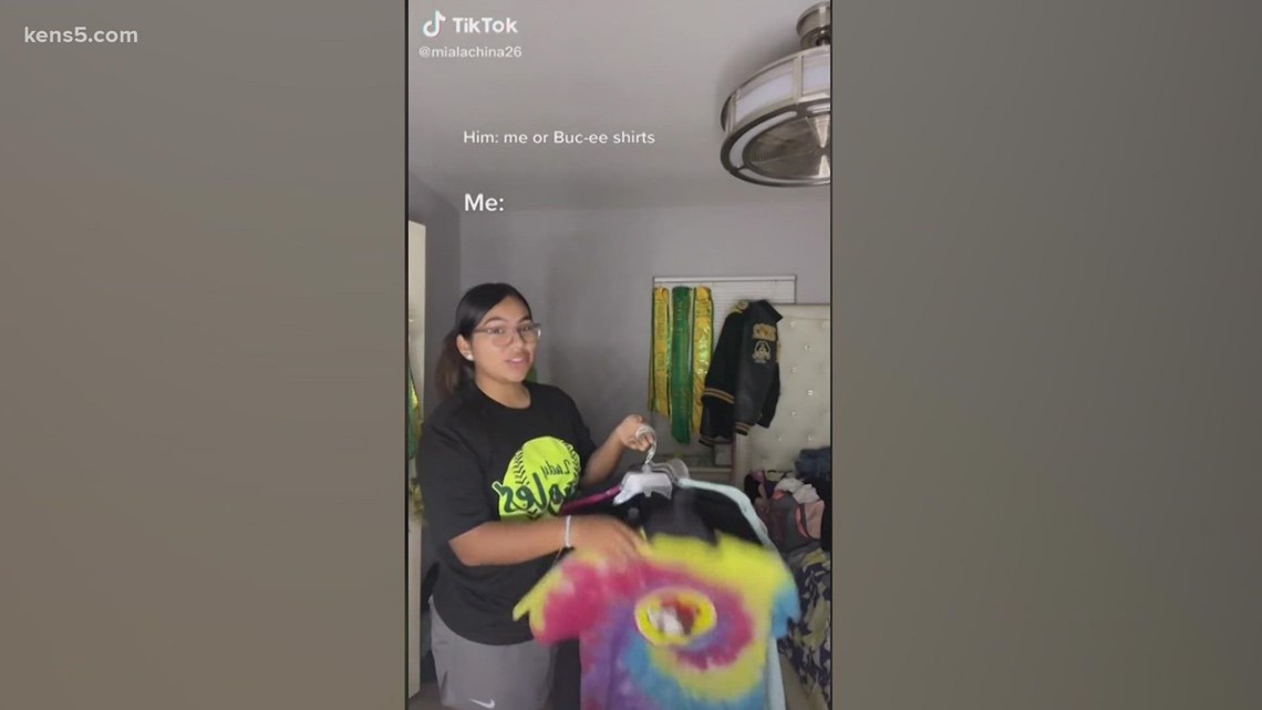 Buc Ee S T Shirt Collection Goes Viral On Tiktok Kens Com