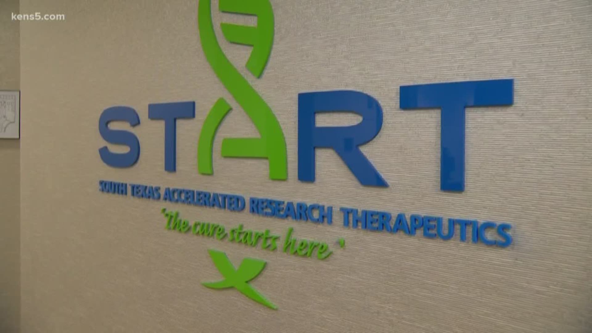 Breakthrough research in San Antonio leads to the approval of a life-saving drug for an advanced form of skin cancer.