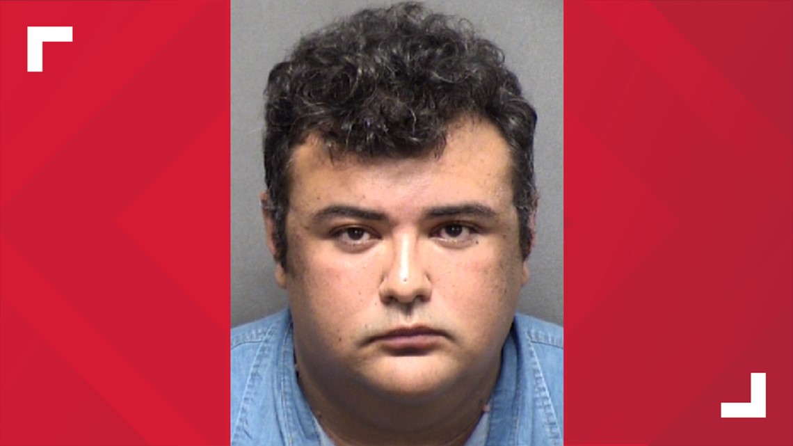 Judson ISD teacher facing child pornography charges, records say