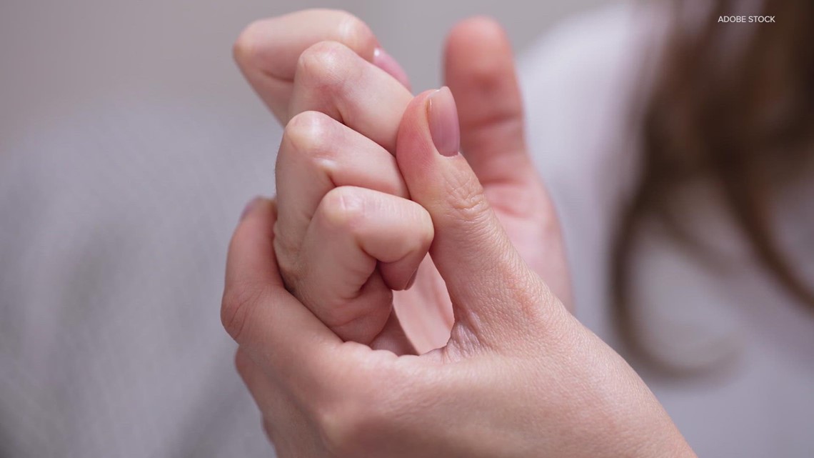 No, cracking your knuckles won’t cause arthritis