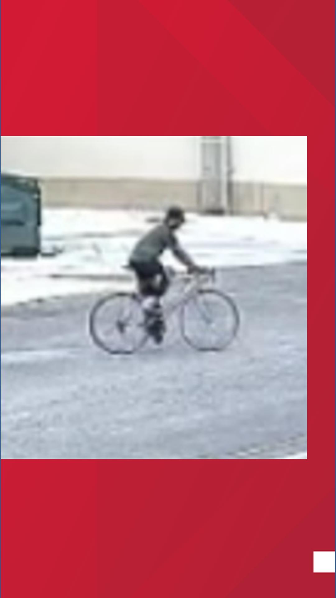 Crime Stoppers offering reward in armed robbery at Marbach Road Dollar ...