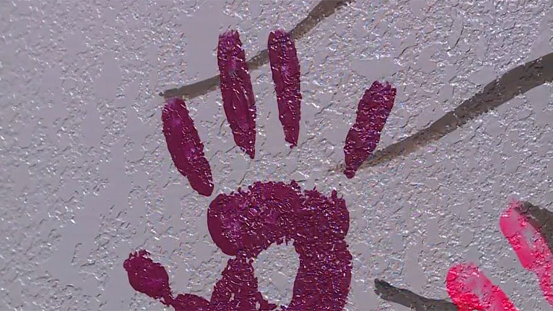 Children's Alliance Of South Texas takes therapeutic approach to helping kids through abuse and neglect - Vimarsana News