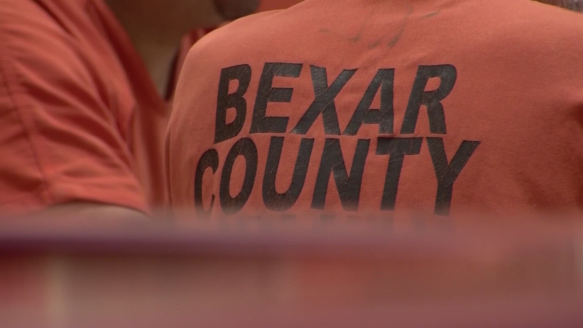 County officials say all jail systems are back online