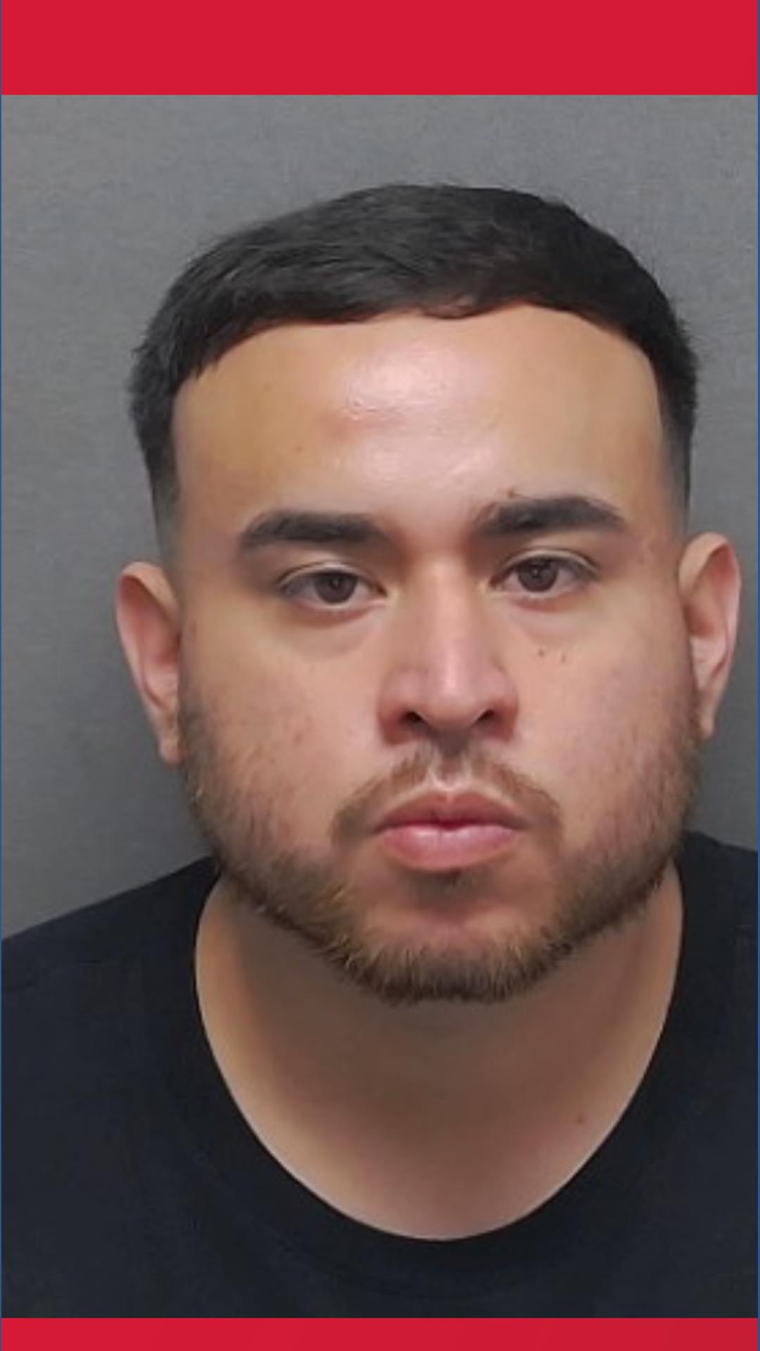 San Antonio campus police officer arrested for DWI in Texas | kens5.com