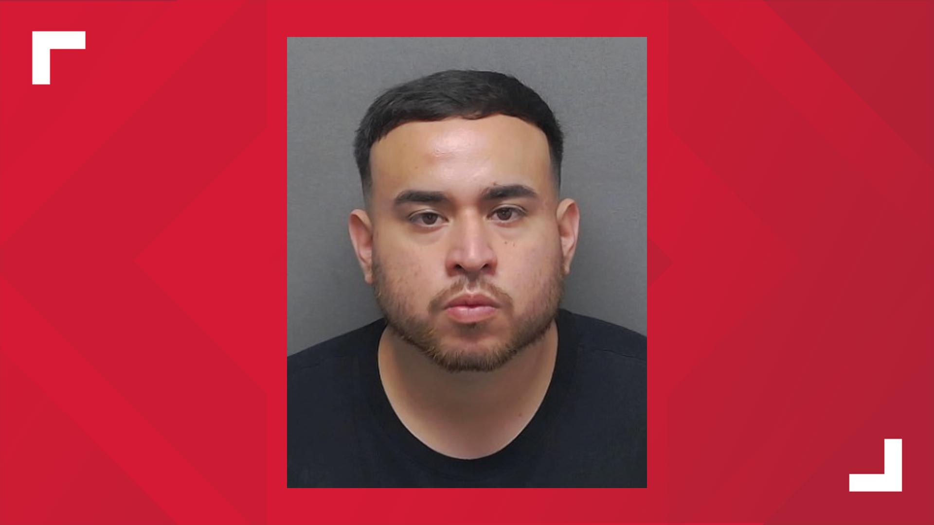 San Antonio campus police officer arrested for DWI in Texas | kens5.com