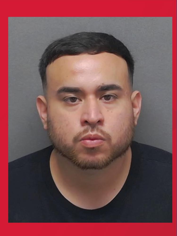 San Antonio campus police officer arrested for DWI in Texas | kens5.com