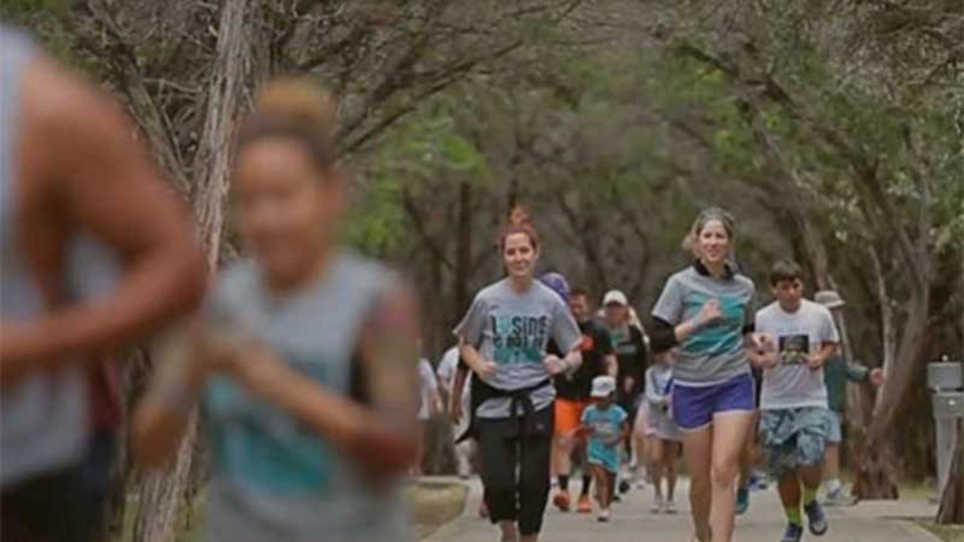 Polycystic Kidney Foundation to hold its annual PKD Walk this weekend in northwest San Antonio