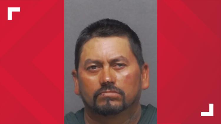 Honduran man accused of murder in San Antonio was deported before, ICE ...