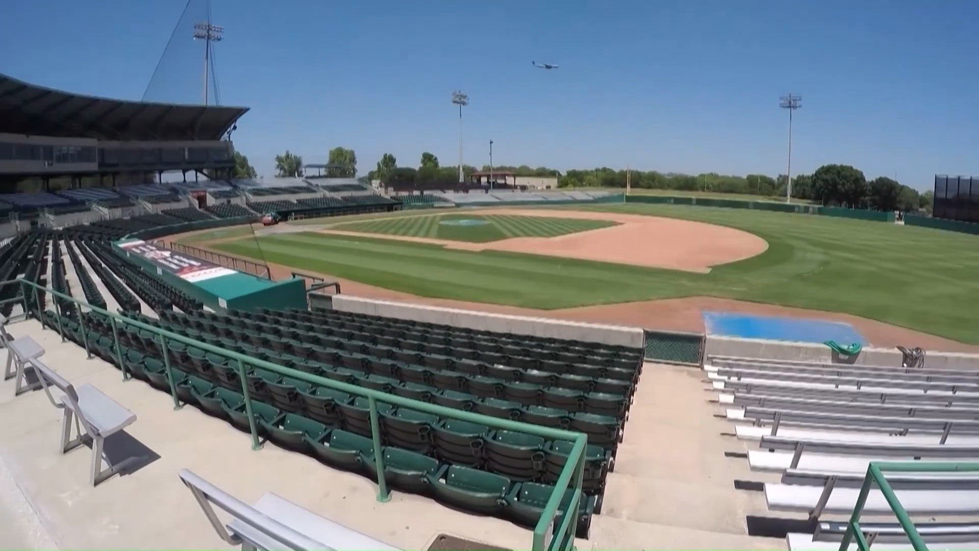 What’s next for Wolff Stadium? San Antonio seeks input at final ...