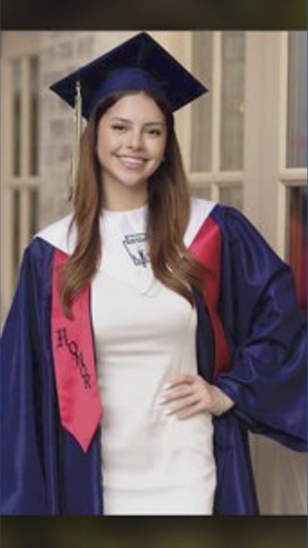 Another CLEAR Alert issued for missing 19-year-old woman from Bexar ...