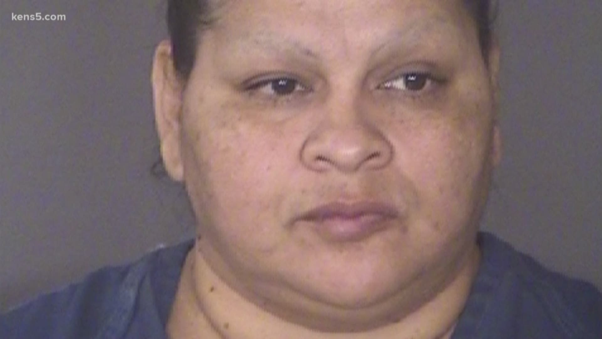 Mothar Sun Andicep Sex - San Antonio mother charged after disabled son dies of malnutrition |  kens5.com