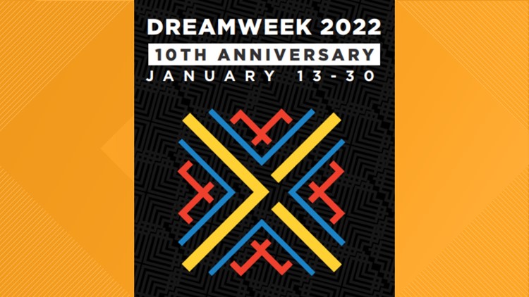 Popular DreamWeek summit kicks off in San Antonio