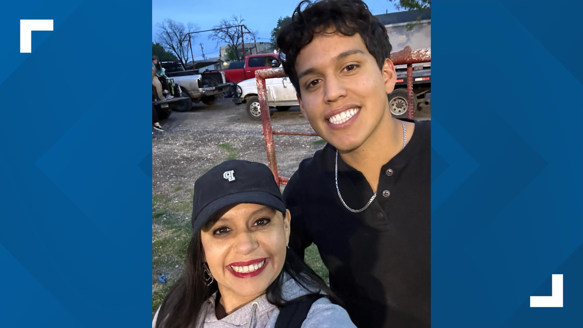 Play Bull Riding Mother of bull rider killed in rodeo accident shares son's story ...