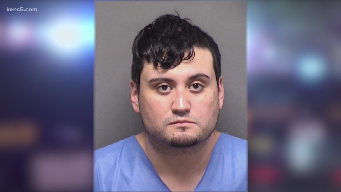 Arrest records: San Antonio girl kidnapped, sexually assaulted before ...