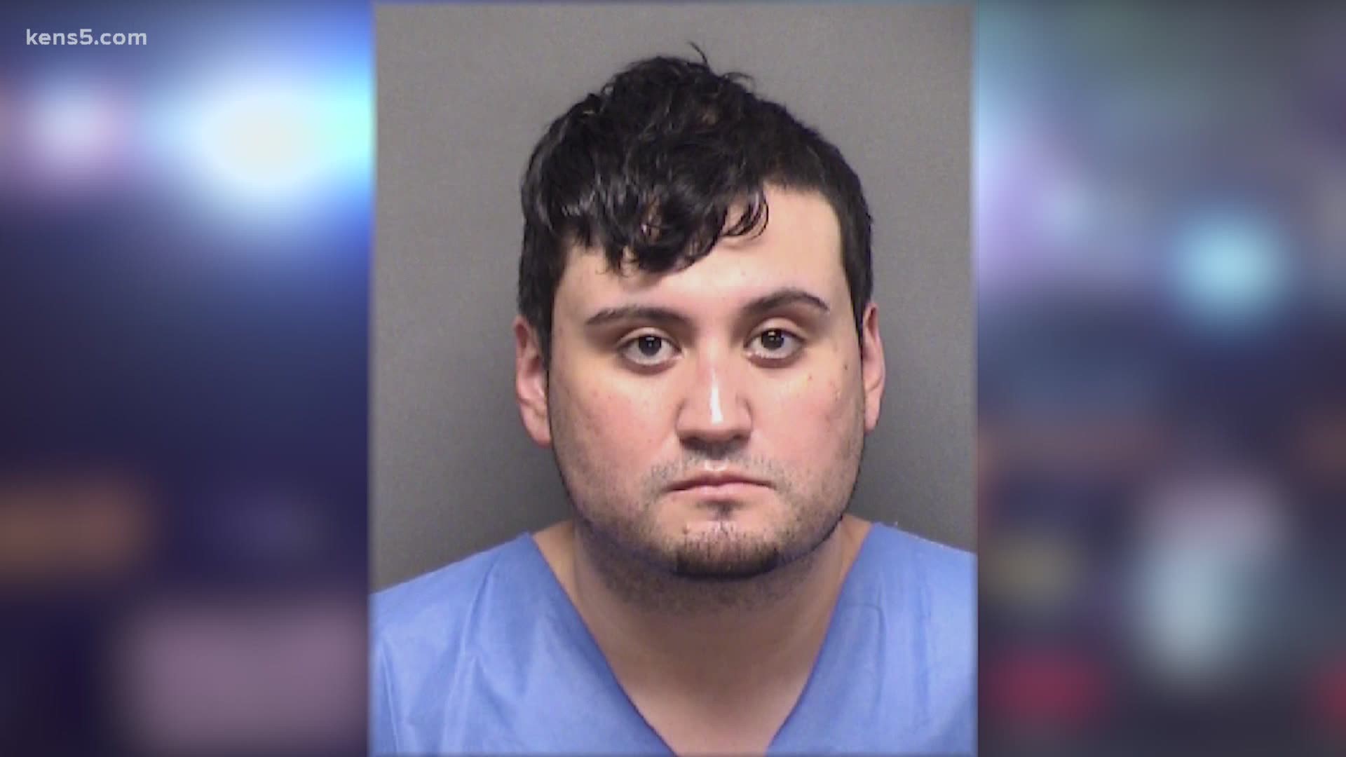 Teen kidnapped at gunpoint from her south-side home, records show; suspect arrested kens5 pic