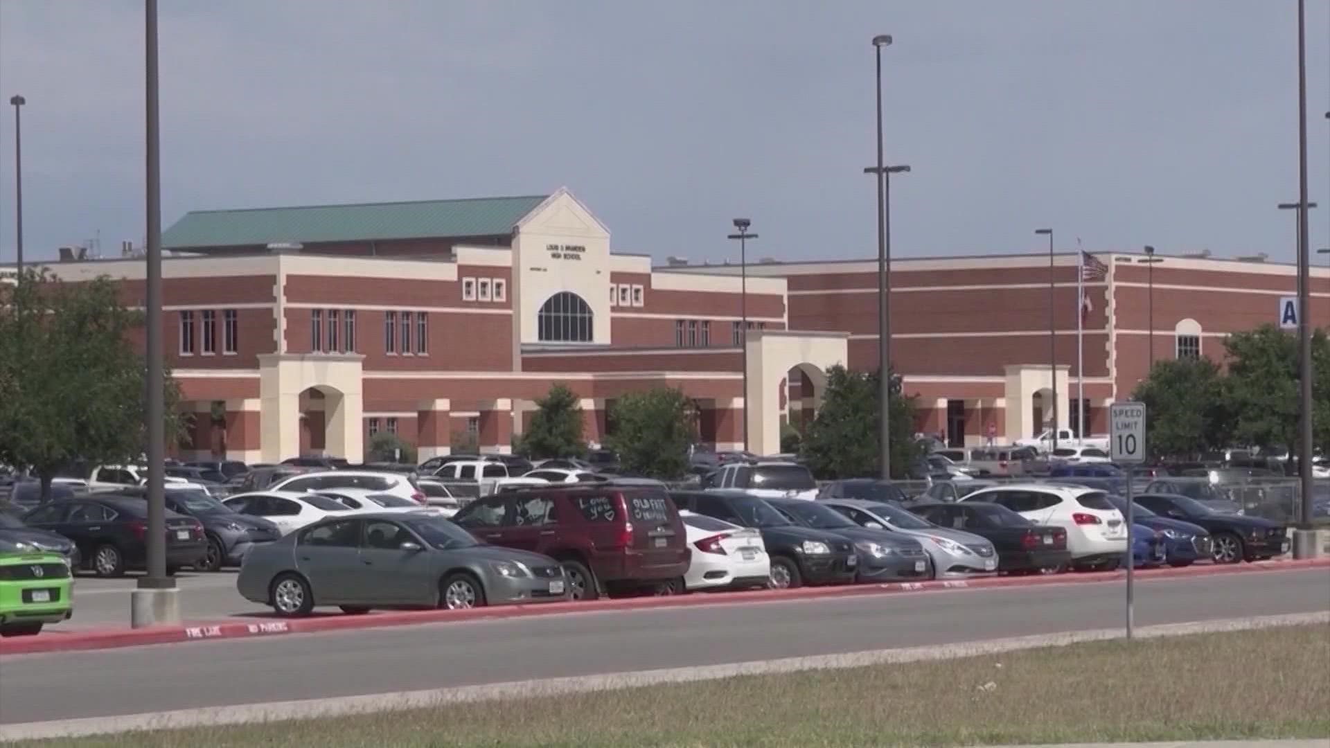 Emotions run high after video inside Robb Elementary is released before  families see it