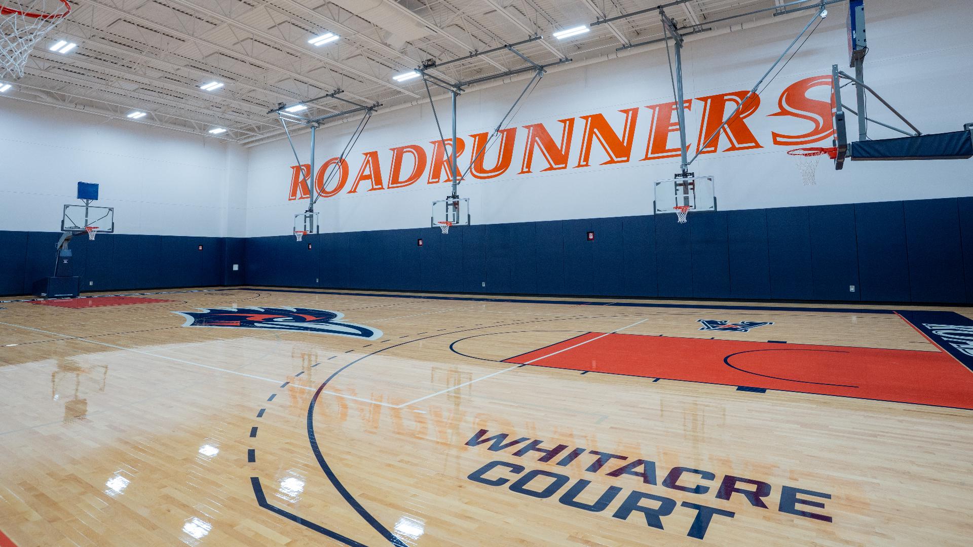 Utsa Football Roster UT San Antonio opens 53,000-square-foot facility for volleyball ...