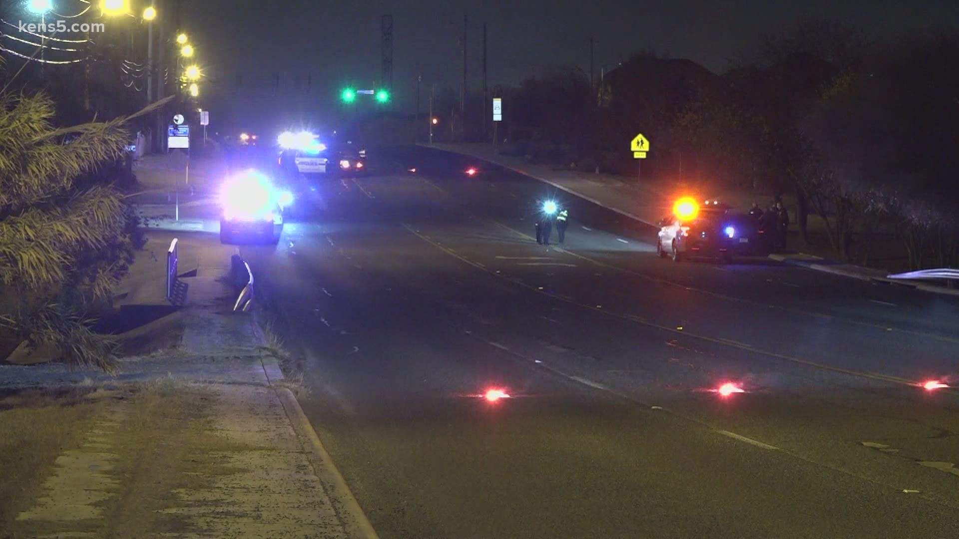 A man was found shot to death inside a vehicle on the northeast side, San Antonio Police said.