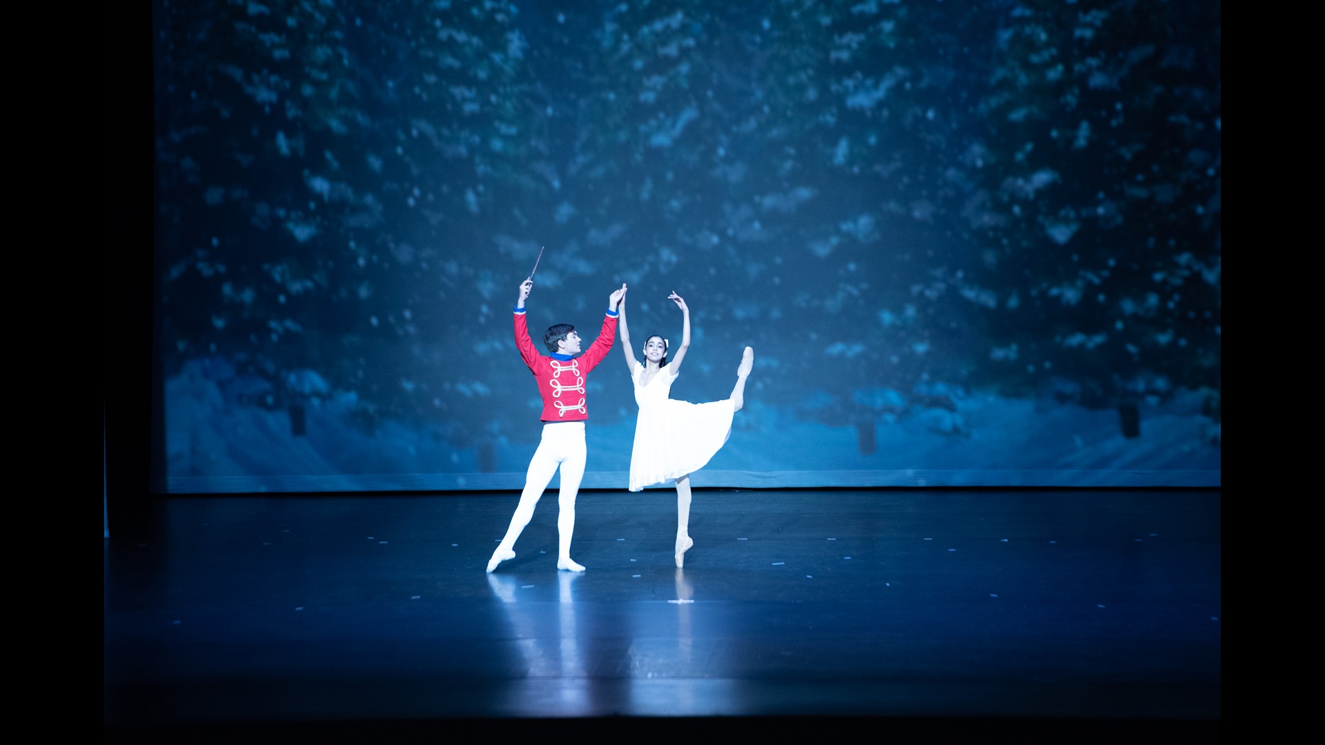 Children's Nutcracker to be performed at Lila Cockrell Theatre