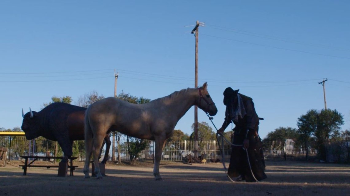 Telling the untold story of America's Black cowboys | Together We Rise