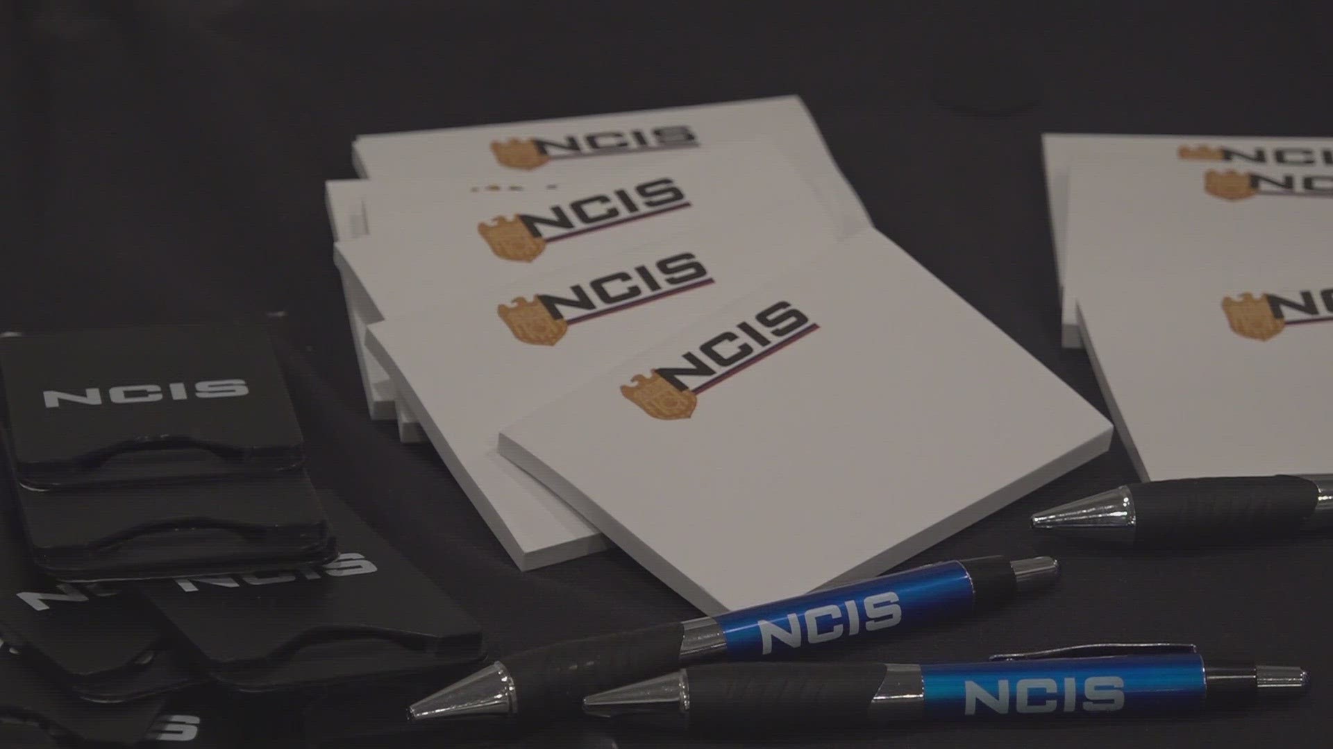 NCIS special agents told KENS 5 the government needs Hispanic applicants to better engage communities across the country.
