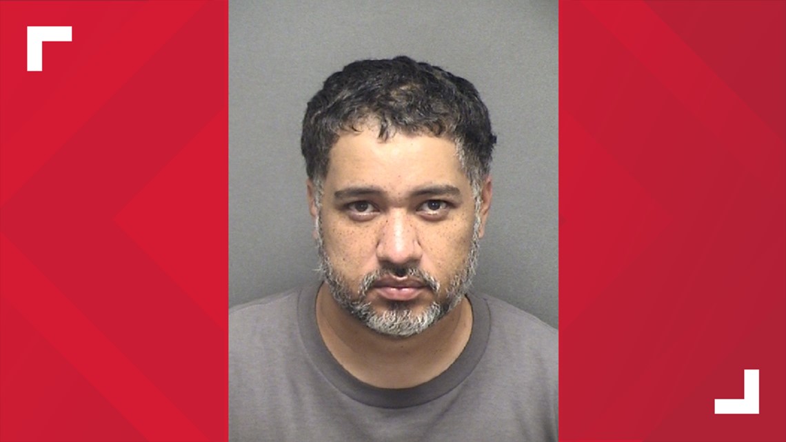 Man receives 65-year sentence for 2023 murder at San Antonio bar ...