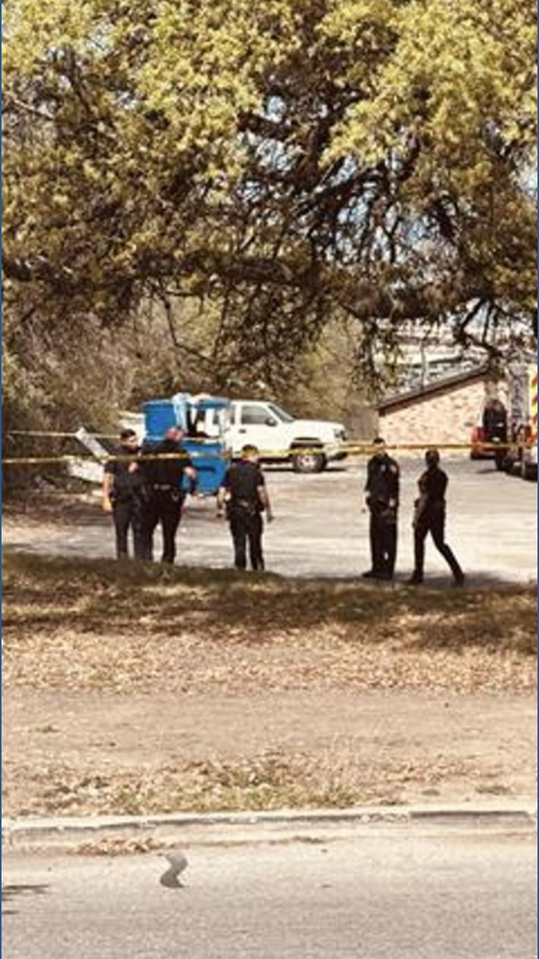 Man killed in shooting near Broadway; suspect arrested, police say ...