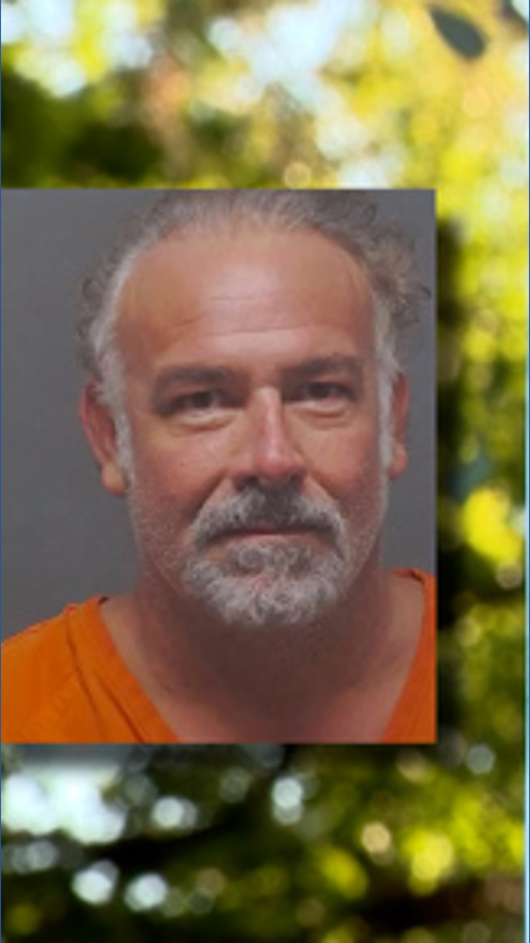 Park Ranger Simpsons Brad Simpson appears in court as judge pushes murder case toward trial ...