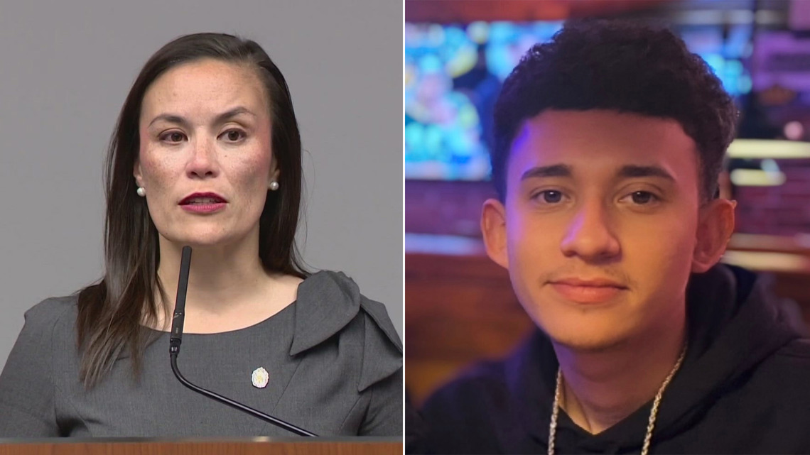 'They deserve timely answers': Mayor Jones calls for congressional investigation after records show SA man was fatally shot by ICE