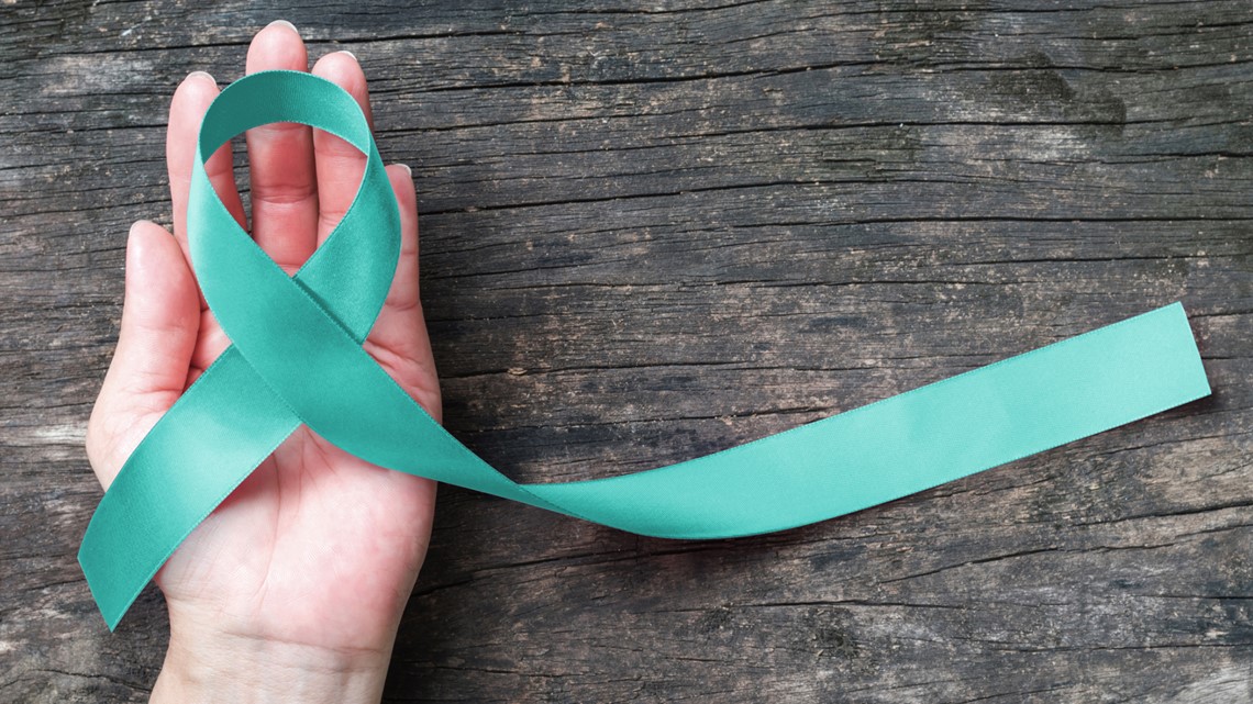 'Your body will tell you something's wrong'; Preventing life-threatening ovarian cancer | Wear The Gown - Vimarsana News