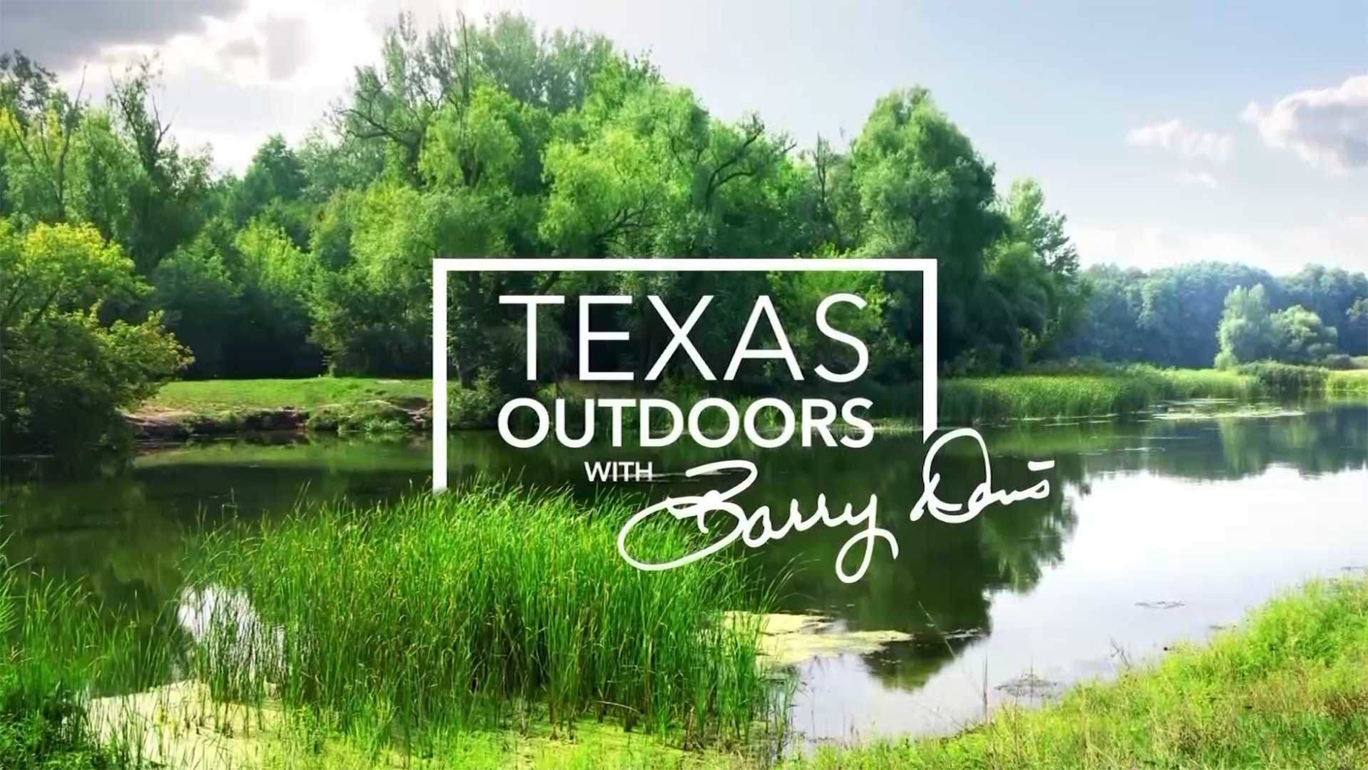 From the Hill Country to the Bay and across the Lone Star state, Barry Davis has everything you need to know about hunting, fishing and hiking. (Published 8/15/25)