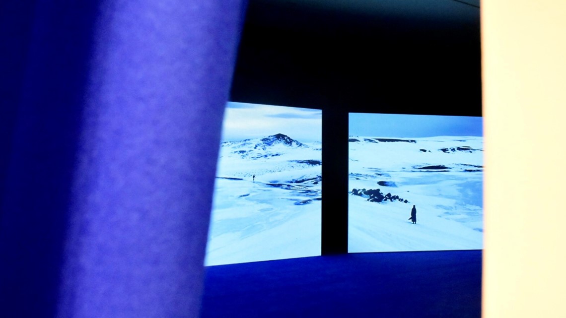 'True North' to screen at Ruby City - Vimarsana News