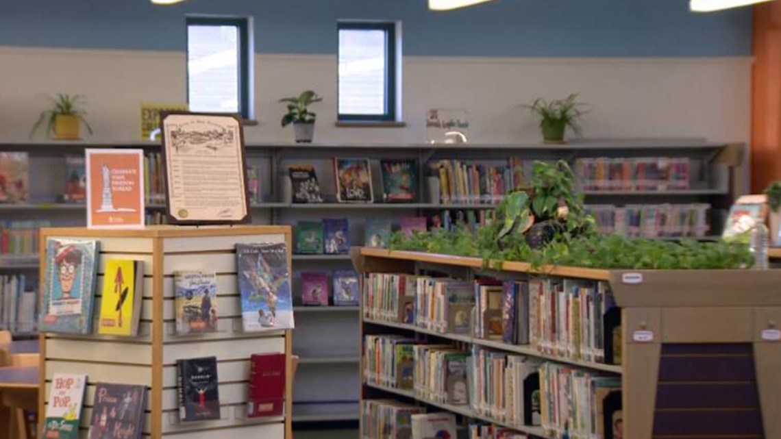Mayor Nirenberg joins library director to speak about protecting access to library collections - Vimarsana News