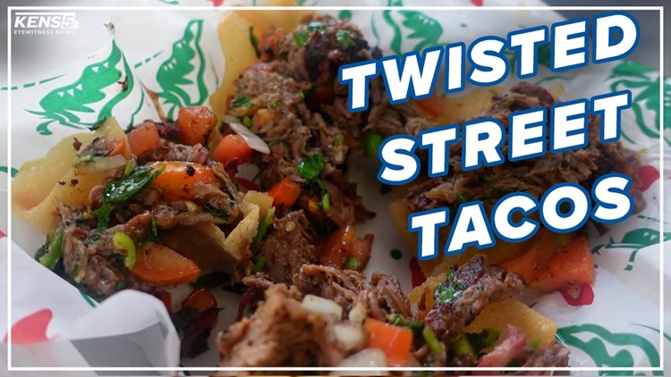 Street tacos have a whole new meaning with Chef John Meyer | Neighborhood Eats