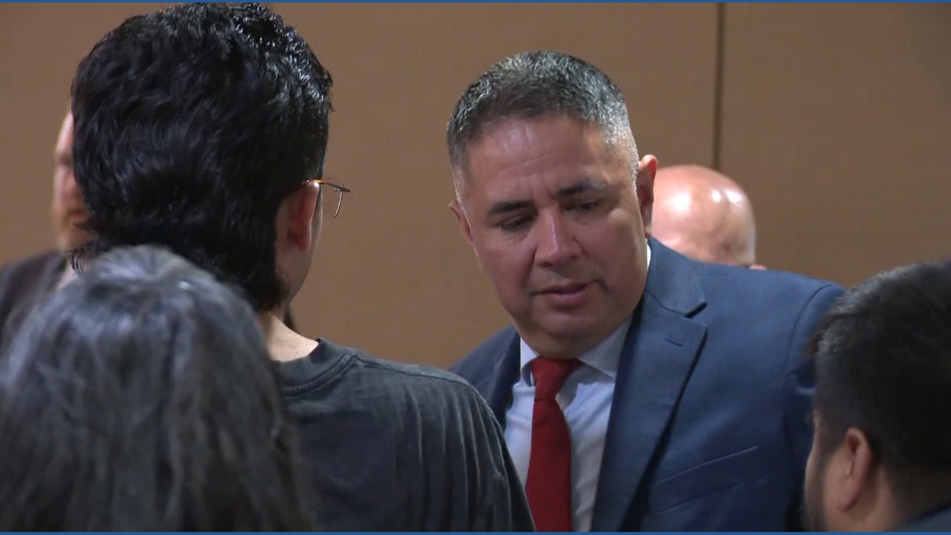 3 ex-SAPD officers found not guilty of murder, other charges in ...