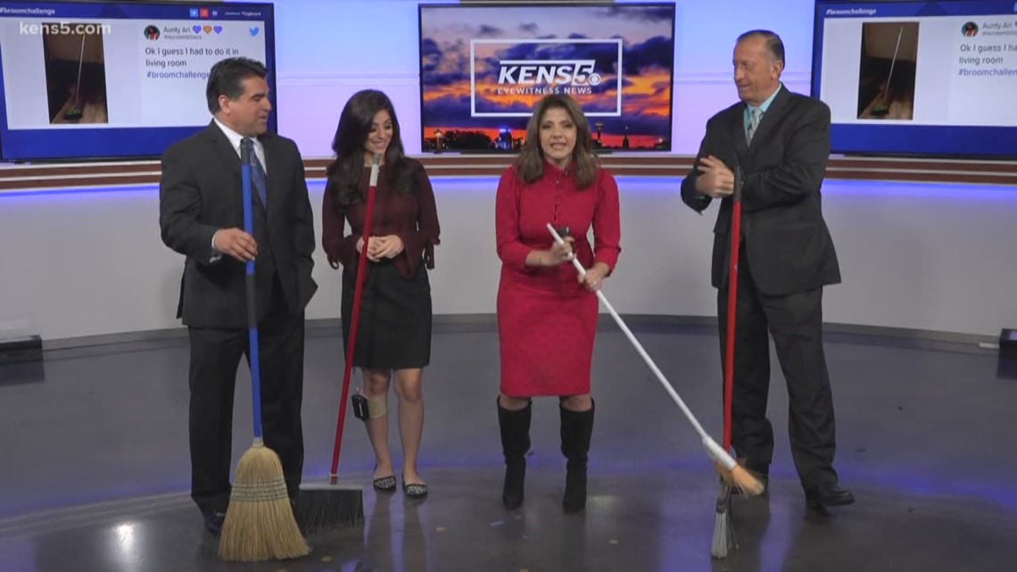 Kens 5 Anchors