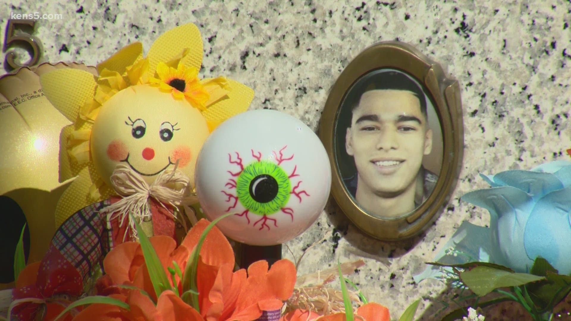 Isaac Orosco would have turned 25 years old last week. His mother is still holding out hope for justice in his death.