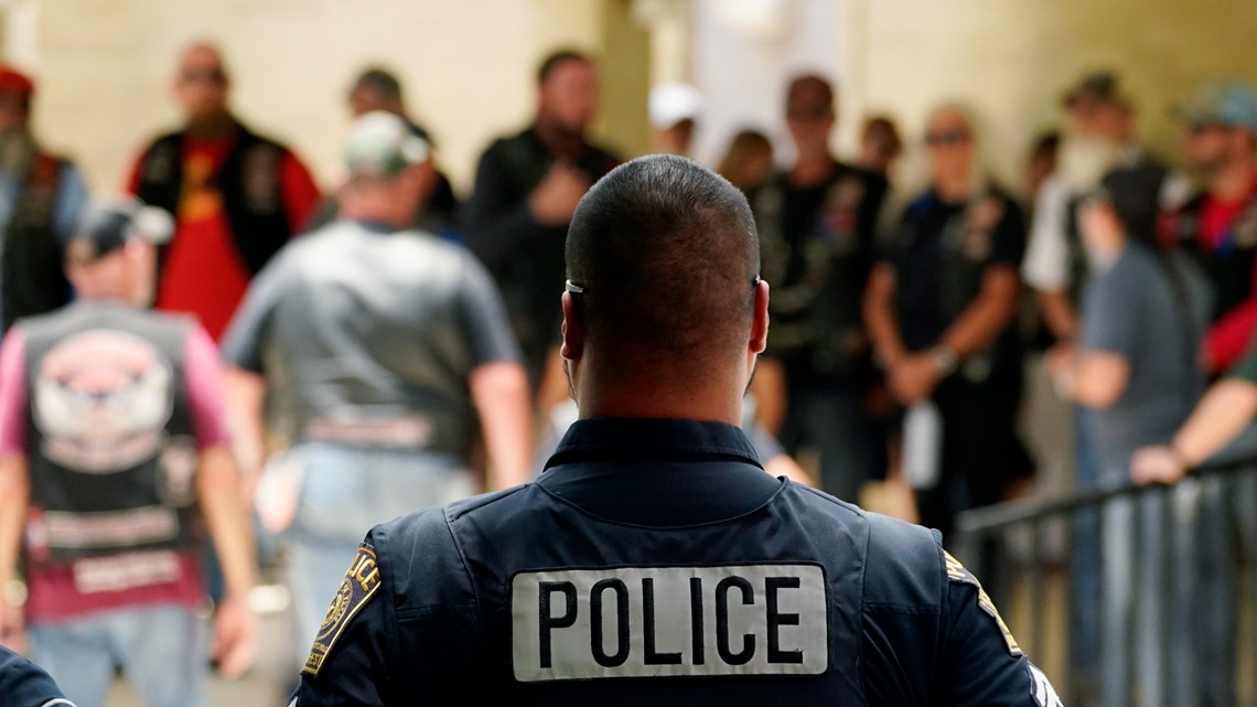 School safety: How San Antonio districts responded after Uvalde - Vimarsana News