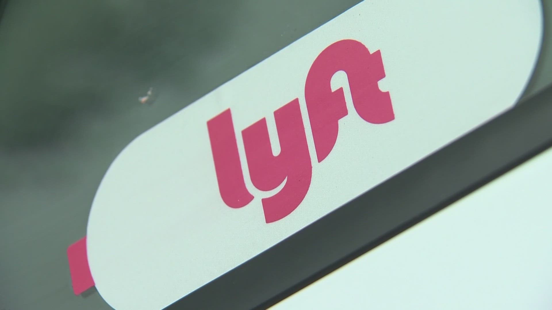 A female Lyft driver whose male passenger allegedly exposed himself to her earlier this month is speaking out about her traumatizing experience.