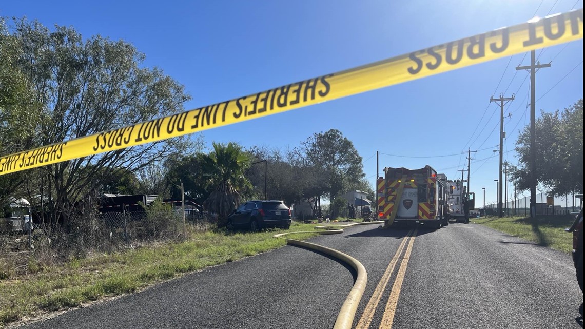 Fatal fire on city's south side Wednesday, official say - Vimarsana News